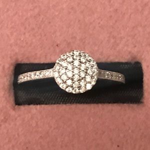 2.25CT Simulated Red Garnet Tennis Bracelet .925 Sterling Silver Bracelet 7 1//4/"